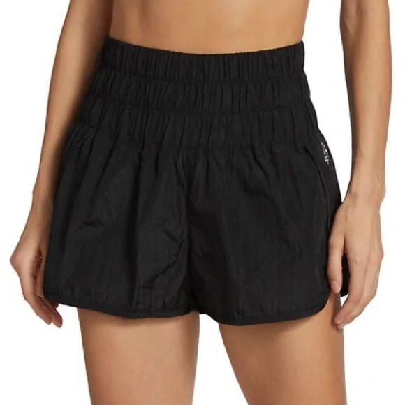 NWT FREE PEOPLE The Way Home Shorts! - Picture 4 of 8